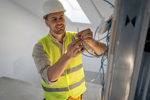 Best Emergency Electrical Repair  in Thorp, WI